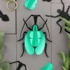 3D-Bastelset DIY - Bastelsets DIY - Bastelset Gespenstlaufkäfer In Grün 1 3D-Bastelset DIY - Bastelsets DIY - Bastelset Gespenstlaufkäfer In Grün