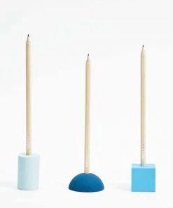 Areaware Radiergummiständer Mit Bleistift