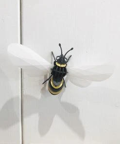 3D-Bastelset DIY - Bastel - Set - Biene DIY - Bastelsets