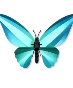 3D-Bastelset DIY - Bastelsets DIY - Bastel - Set - Birdwing Schmetterling