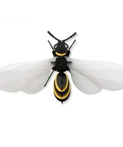 3D-Bastelset DIY - Bastel - Set - Wespe