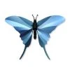 3D-Bastelset DIY - Bastelsets DIY - Bastelset - Swordtail Blau