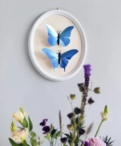 3D-Bastelset DIY - Bastelsets DIY - Bastelset - Swordtail Blau