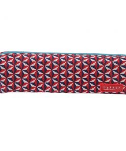 Federmäppchen Bakker Bintang Blau Rot Weiß