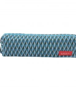 Bakker Federmäppchen Türkis