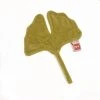 BETSIE Knisterspielzeug Ginkgo Biloba Blatt 2 BETSIE Knisterspielzeug Ginkgo Biloba Blatt