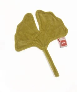 BETSIE Knisterspielzeug Ginkgo Biloba Blatt