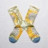 Bonne Maison SALE Motivsocken Sonnenblumen