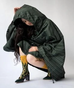 Bonne Maison Socken Buttercup Leaf 8 Bonne Maison Socken Buttercup Leaf