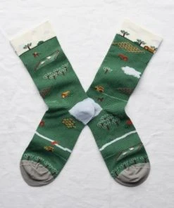 Bonne Maison Socken Ming Tractor SALE