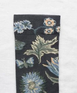 Bonne Maison Socken Night Indienne