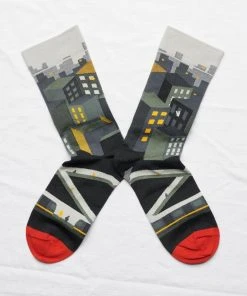 Bonne Maison Socken Ville Multico