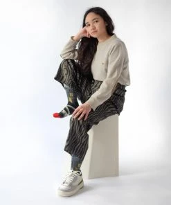 Bonne Maison Socken Ville Multico