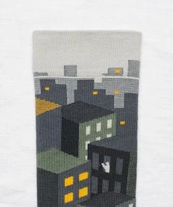 Bonne Maison Socken Ville Multico