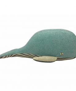 Carapau Walfisch Klein - Stofftier Kinder