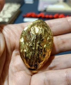 Briefbeschwerer Walnuss - Carl Auböck Bürobedarf 10 Briefbeschwerer Walnuss - Carl Auböck Bürobedarf