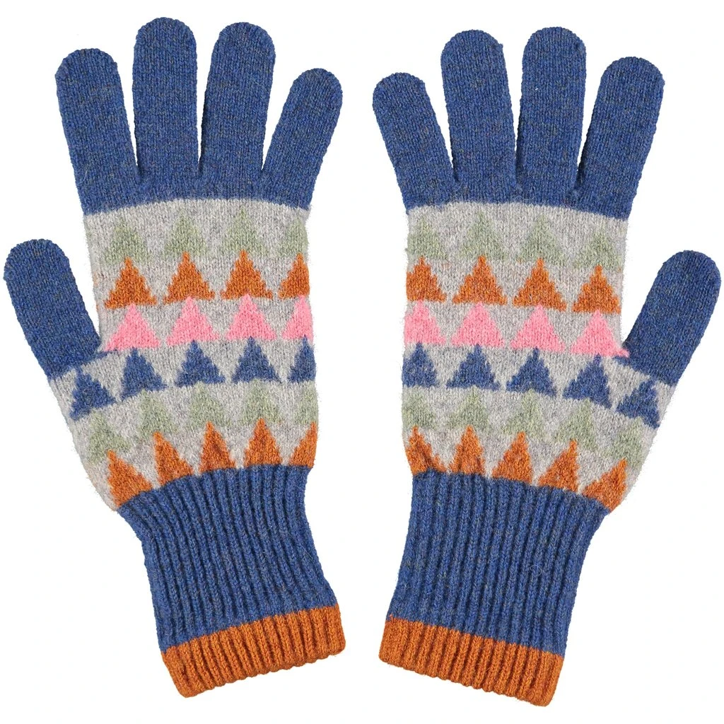 Catherine Tough Fingerhandschuhe Aus Lammwolle Triangel Damenhandschuhe Winteraccessoires Für Erwachsene Catherine Tough Fingerhandschuhe Aus Lammwolle Triangel Damenhandschuhe Winteraccessoires Für Erwachsene