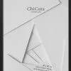 ChiCura Bilderrahmen 30 X 40 Cm Eiche Schwarz