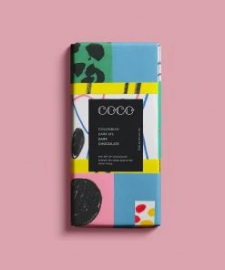 COCO Chocolatier COCO | Dunkle Schokolade