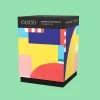 COCO Chocolatier Colombian Plain Drinking Chocolate 250g