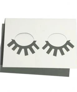 Cut & Make Augen Pop Up Karte Glückwunsch Und Grußkarten