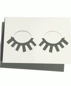 Cut & Make Augen Pop Up Karte Glückwunsch Und Grußkarten