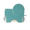 Cut & Make Elefant Pop Up Karte