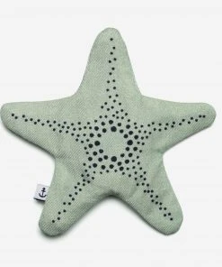 DonFisher Seestern Grün | Mini - Börse