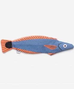 DonFisher Geldbörsen Blau Señorita | Geldbörse - Fisch