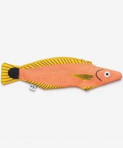 DonFisher Pink Señorita | Geldbörse - Fisch Geldbörsen