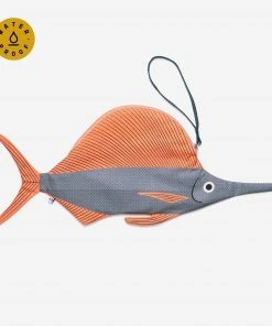 DonFisher Sailfish | Handtasche Euis, Federmäppchen, Kulturbeutel