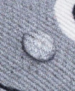 DonFisher Flying Fish | Fliegender Fish - Schlüsseltäschchen Euis, Federmäppchen, Kulturbeutel