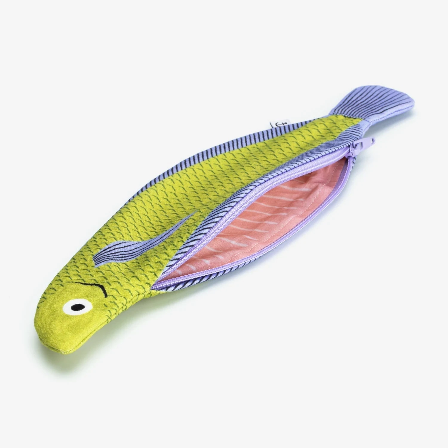 DonFisher Arawana - Fisch | Federmäppchen Euis, Federmäppchen, Kulturbeutel 4 DonFisher Arawana - Fisch | Federmäppchen Euis, Federmäppchen, Kulturbeutel