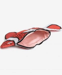 DonFisher Euis, Federmäppchen, Kulturbeutel Clownfish | Anemonenfisch - Täschchen