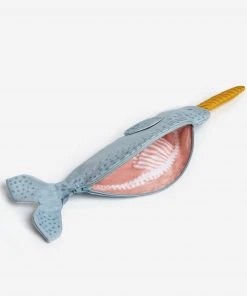 DonFisher Narwhal | Narwal - Täschchen