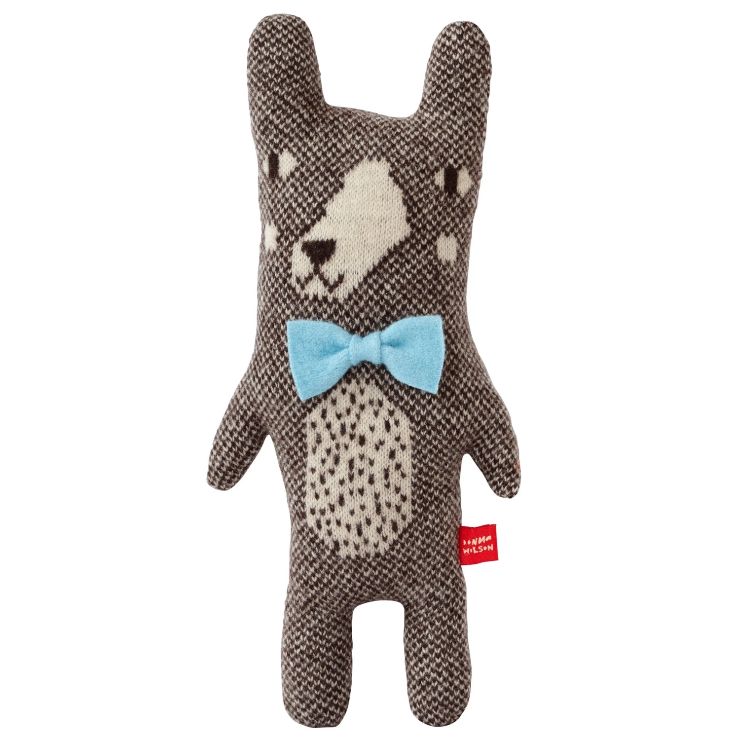 Donna Wilson Spiele Kuscheltier Maurice Ted Donna Wilson Spiele Kuscheltier Maurice Ted