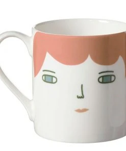 Donna Wilson Tasse Pixie & Betty