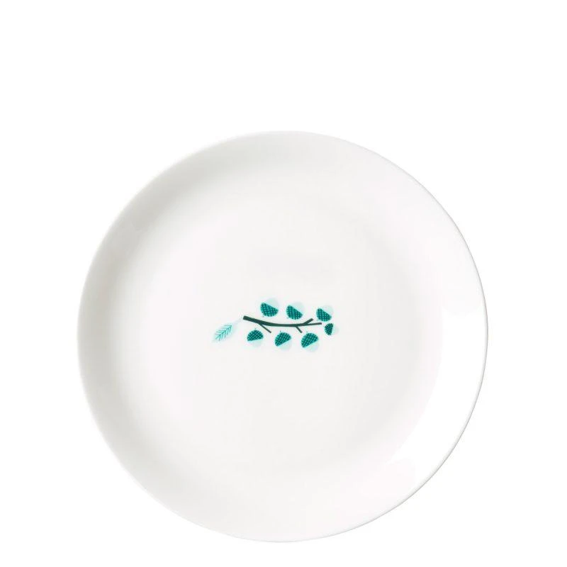 Donna Wilson Teller Eichelzweig 3 Donna Wilson Teller Eichelzweig