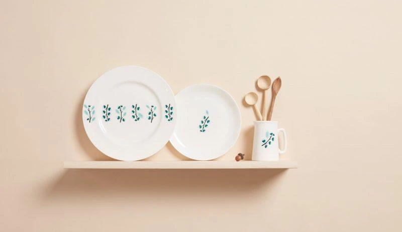 Donna Wilson Teller Eichelzweig 4 Donna Wilson Teller Eichelzweig