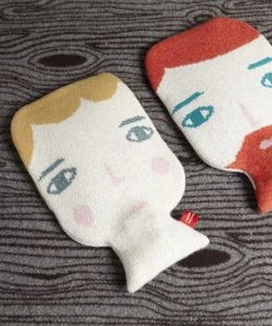 SALE Wärmflasche Miriam | Donna Wilson 4 SALE Wärmflasche Miriam | Donna Wilson