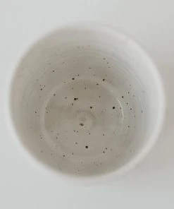 Eulenschnitt Kaffeebecher / Teebecher Aus Keramik COFFEE LOVER Gedeckter Tisch 6 Eulenschnitt Kaffeebecher / Teebecher Aus Keramik COFFEE LOVER Gedeckter Tisch