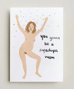 Farina Kuklinski Glückwunsch Und Grußkarten Glückwunsch Zur Schwangerschaft | Grußkarte