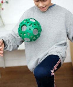 Foooty Ball Blau Kinder 13 Foooty Ball Blau Kinder