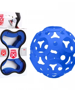 Foooty Ball Blau Kinder