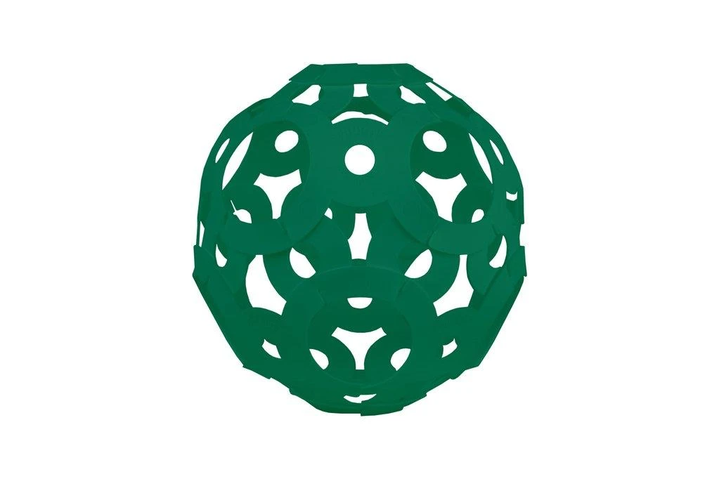 Foooty Ball Grün 6 Foooty Ball Grün