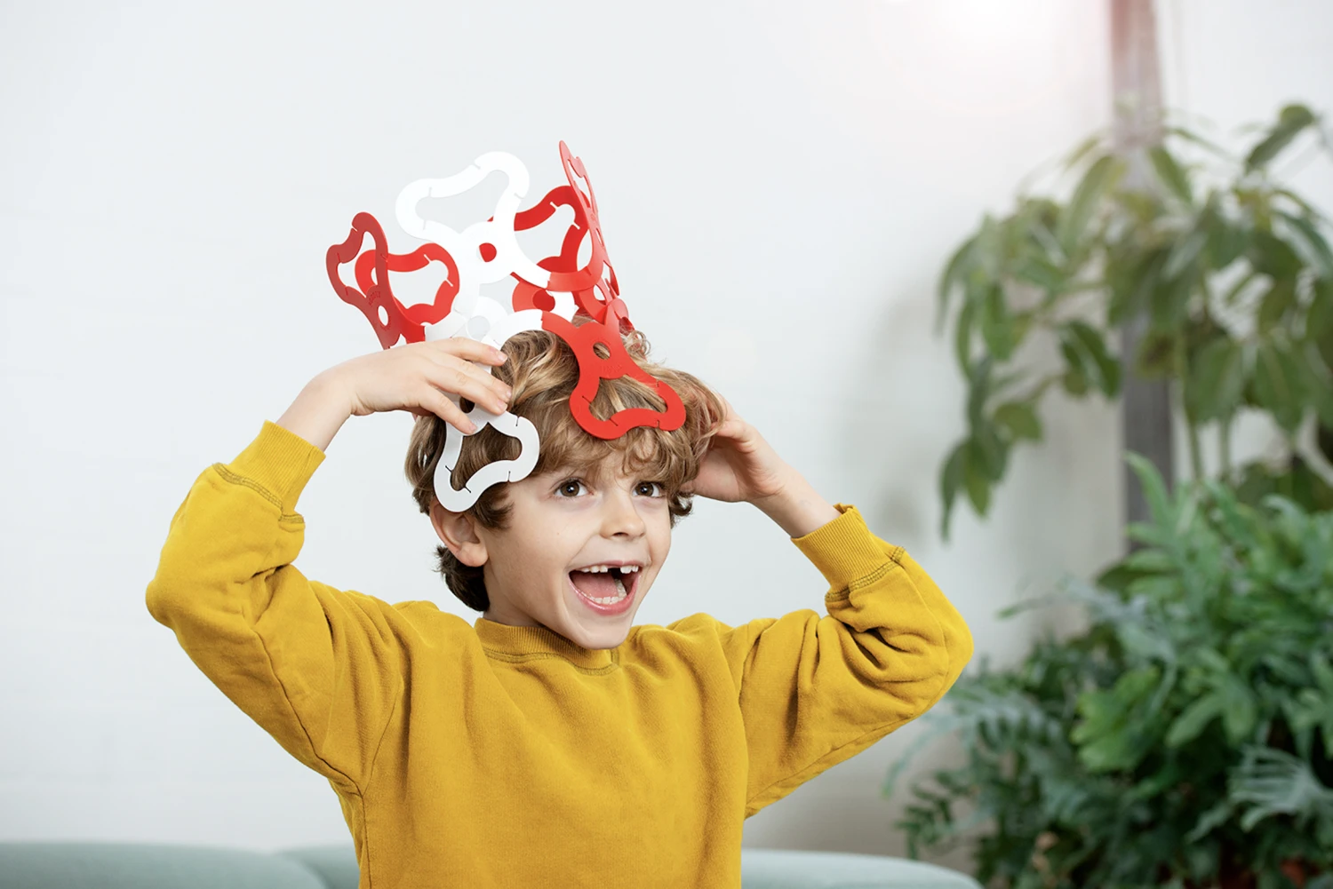 Foooty Ball Weiß Kinder 5 Foooty Ball Weiß Kinder