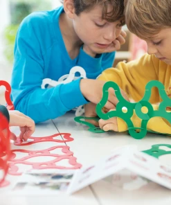 Foooty Ball Weiß Kinder