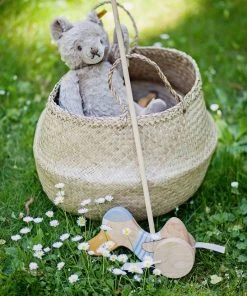 Friendly Lauflernente Hellblau Holzspielzeug 15 Friendly Lauflernente Hellblau Holzspielzeug