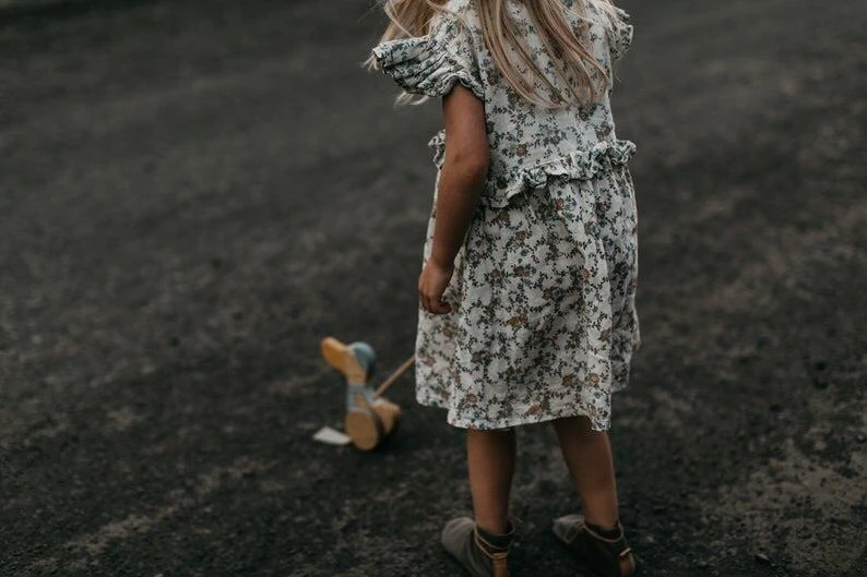 Friendly Lauflernente Hellblau Holzspielzeug 10 Friendly Lauflernente Hellblau Holzspielzeug