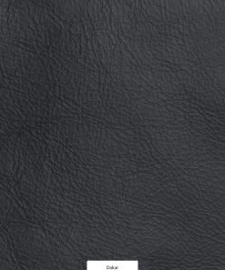 Gazzda Möbel FAWN Bett Deep Frame - Eiche Mit Kopfteil Mit Lederbezug